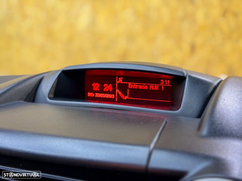 Citroën Berlingo 1.6 HDI FAP C-Chic - 19