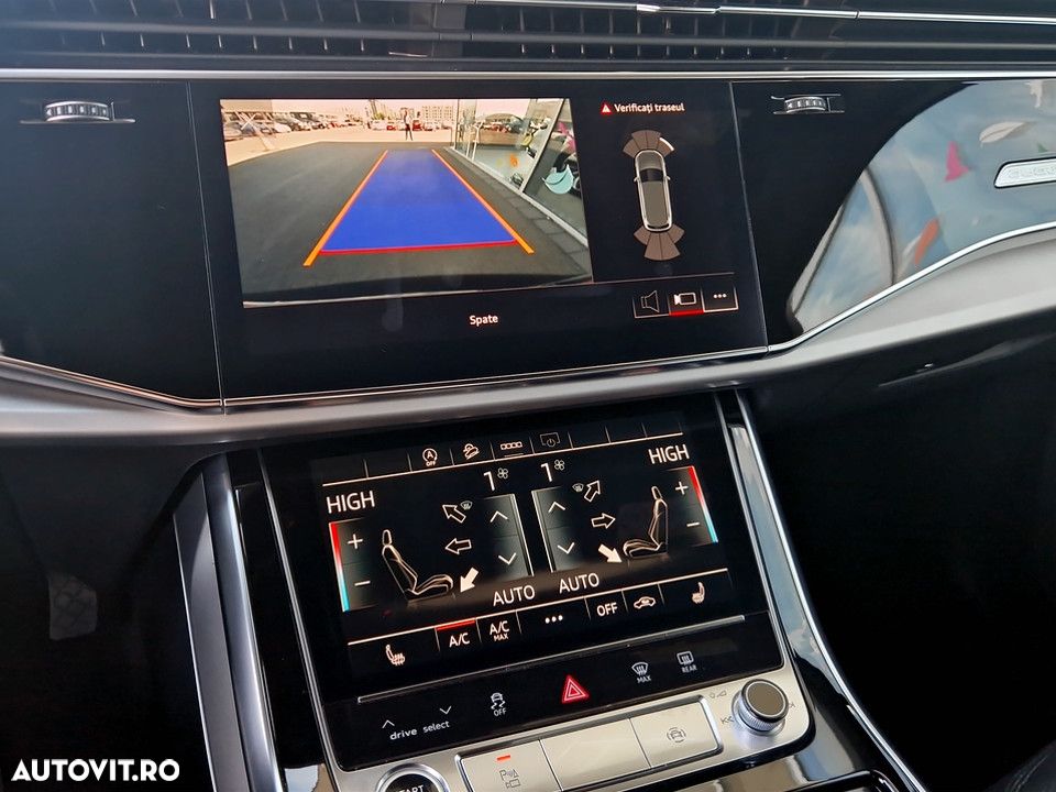 Audi Q7 50 TDI quattro Tiptronic S line - 24
