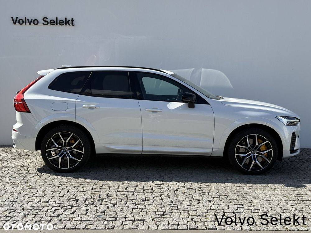 Volvo XC 60 - 6