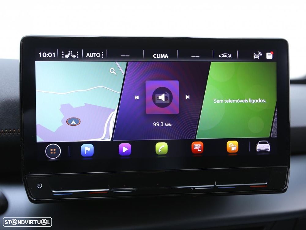 Cupra Born 58 kWh - 19