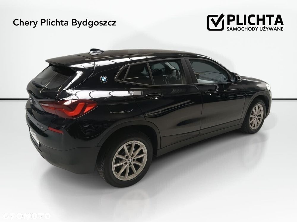 BMW X2 sDrive18i - 6