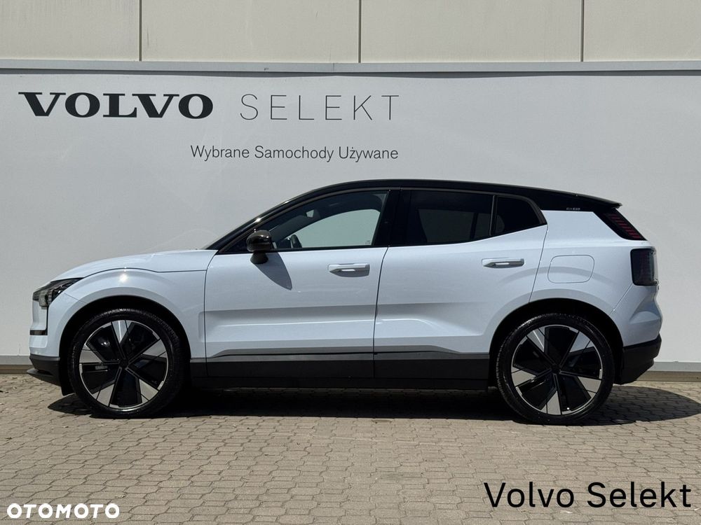 Volvo EX30 69kWh Twin Motor Plus - 4