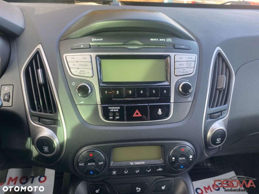 Hyundai ix35 - 21
