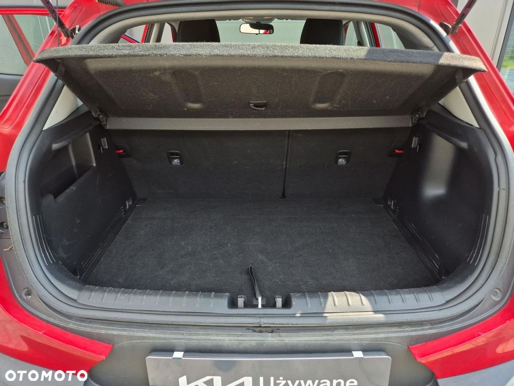 Kia Stonic 1.2 M - 18