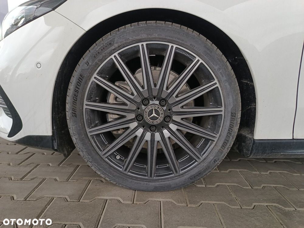 Mercedes-Benz CLA - 20
