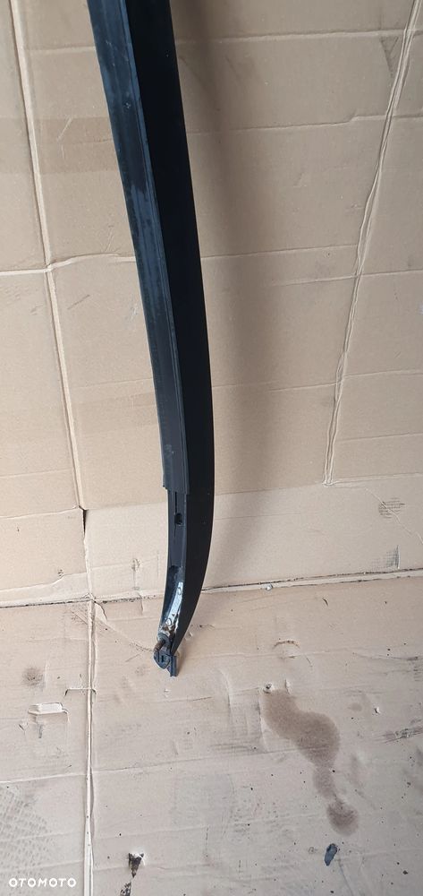 Reling dachowy lewy BMW X1 E84 - 5
