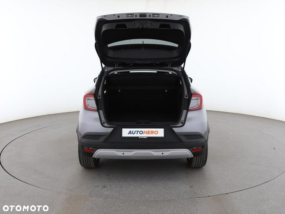 Renault Captur 1.6 E-TECH Full Hybrid 145 Zen - 19