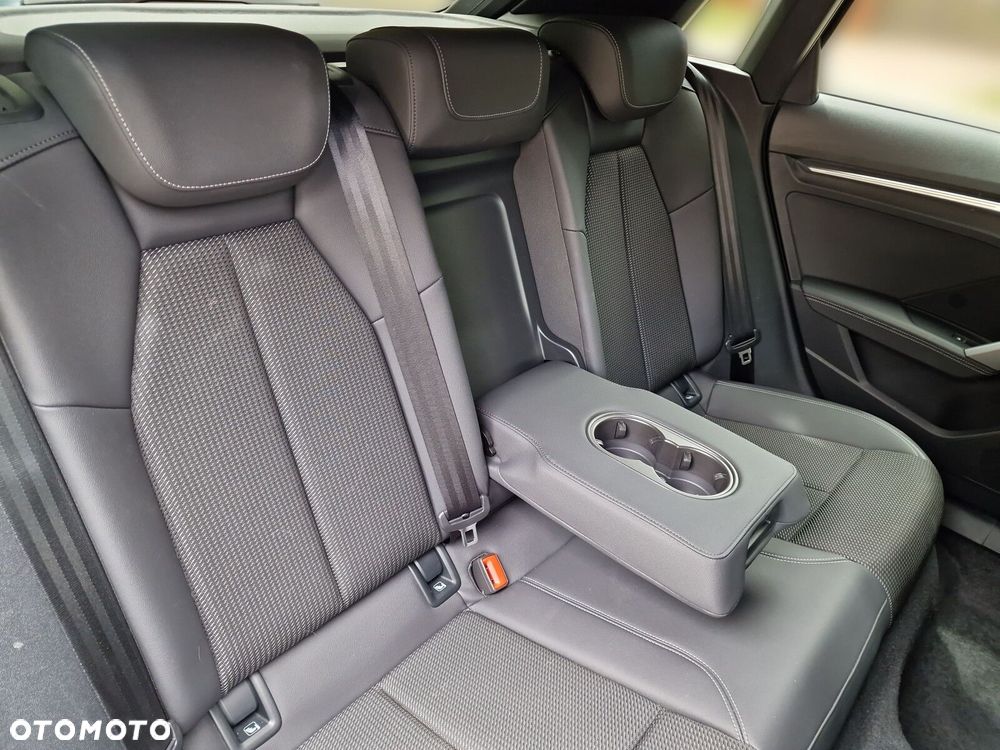 Audi S3 Sportback - 22