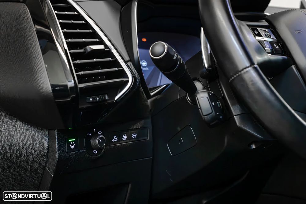 DS DS7 Crossback BlueHDI 130 Aut. Rivoli - 21