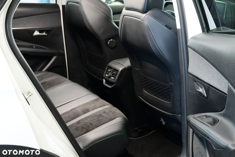 Peugeot 3008 BlueHDi 130 Stop & Start Crossway - 11