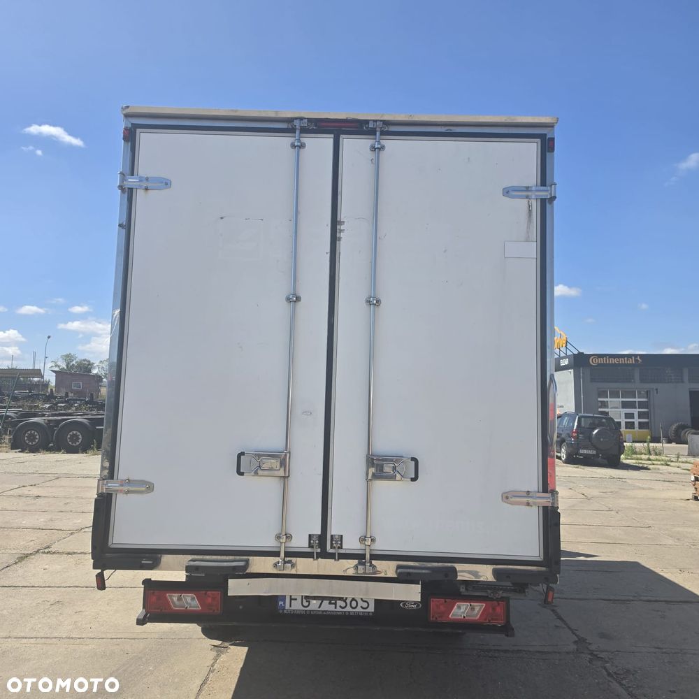 Ford Transit - 5