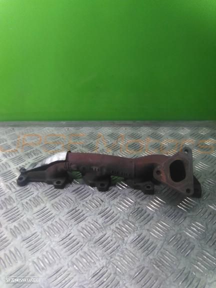 Reparação de Motor Mercedes C220 2.2Cdi 2003 / 2005 / 2006 646963 // OM646963 - 7