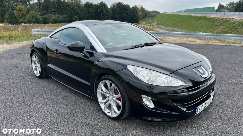 Peugeot RCZ - 6