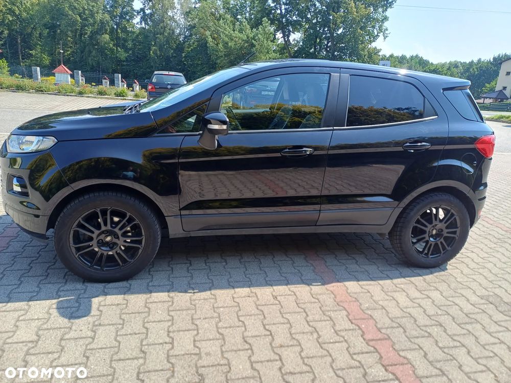 Ford EcoSport - 10