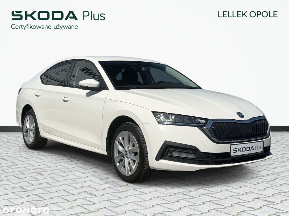Skoda Octavia - 4