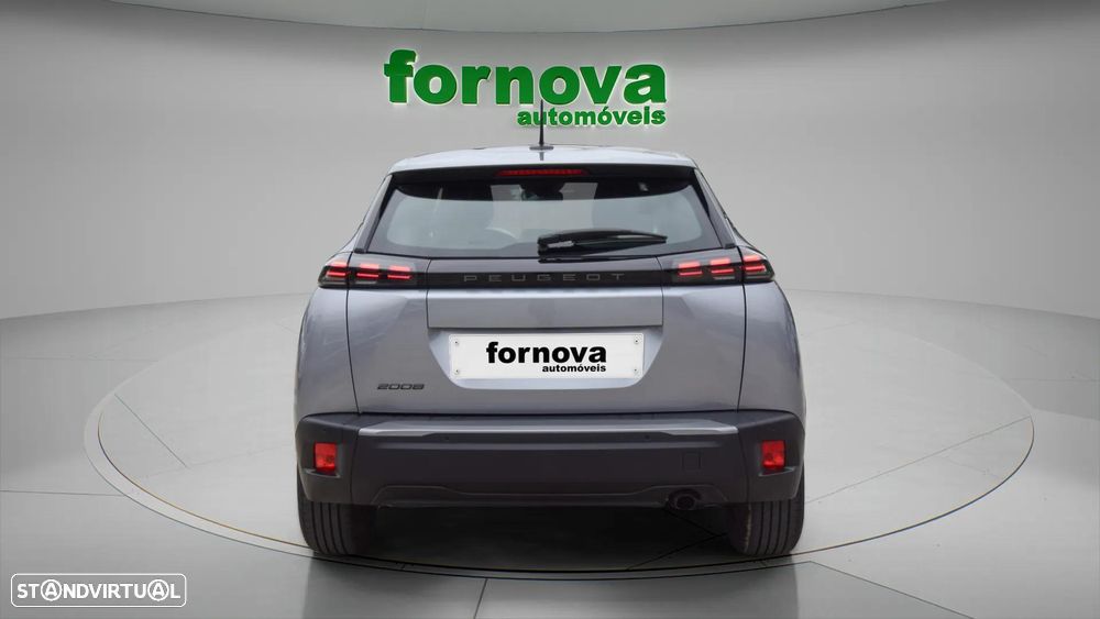Peugeot 2008 1.2 PureTech Style - 6