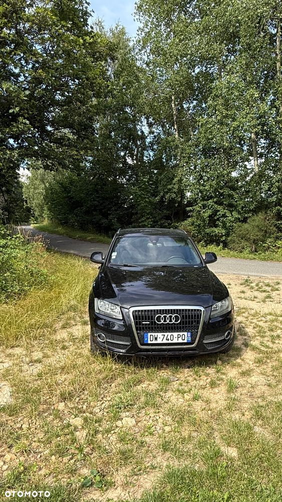 Audi Q5 3.0 TDI Quattro S tronic - 15