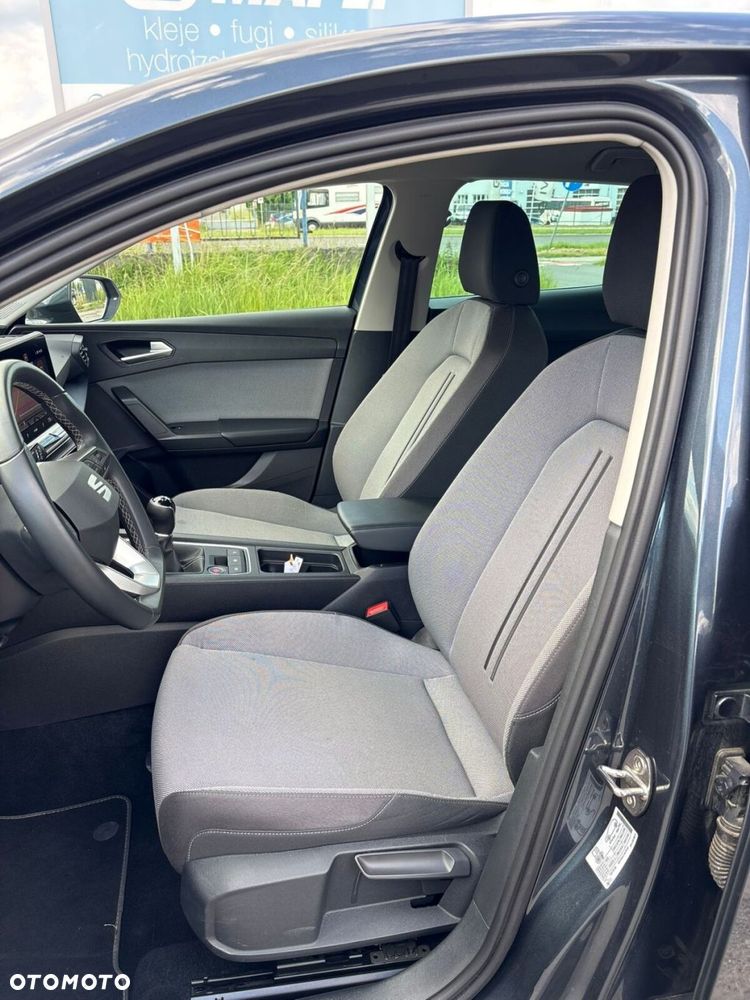 Seat Leon - 28
