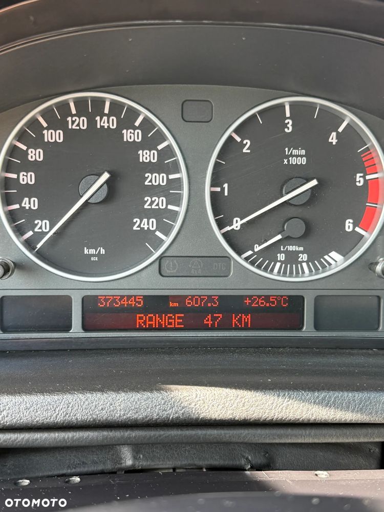 BMW X5 3.0 d - 15