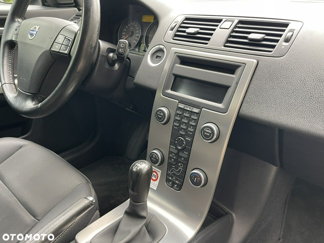 Volvo V50 - 29