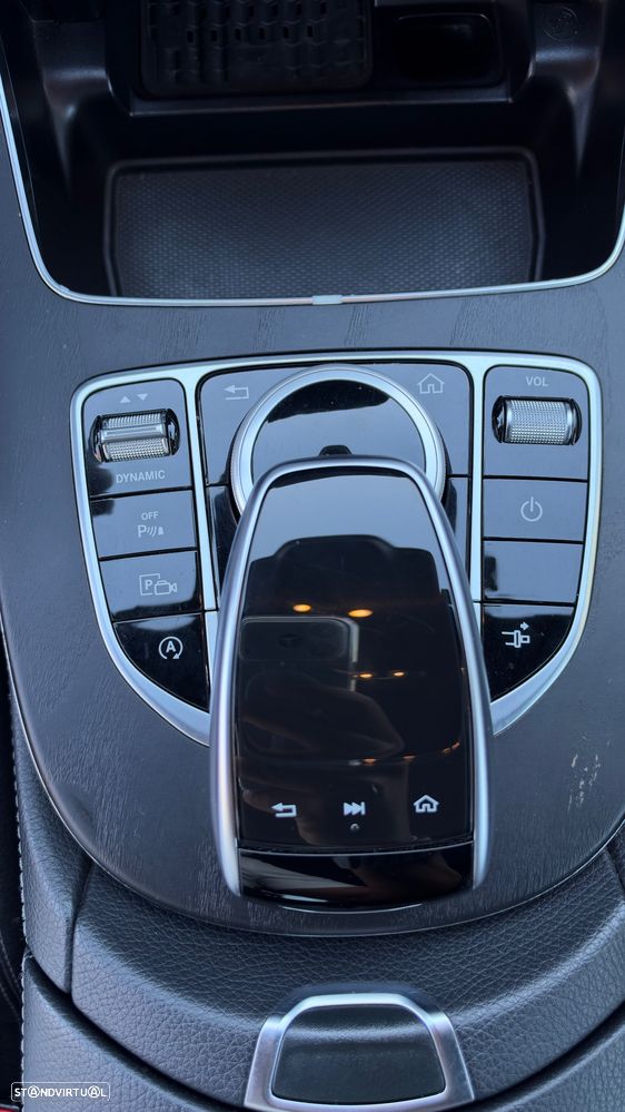 Mercedes-Benz E 220 d AMG Line Aut. - 14