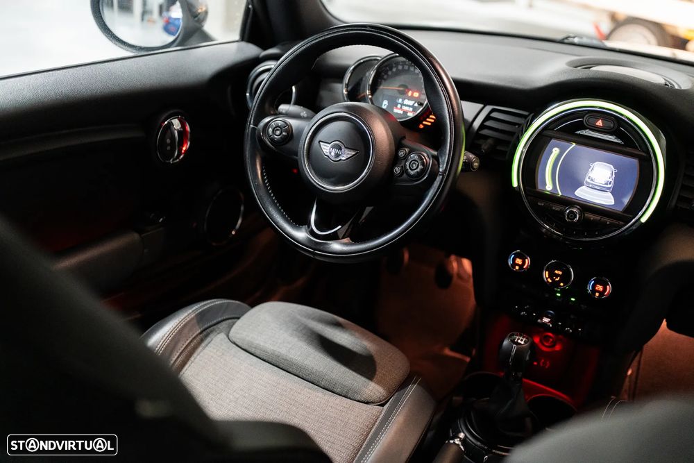 MINI Coupé Cooper - 26