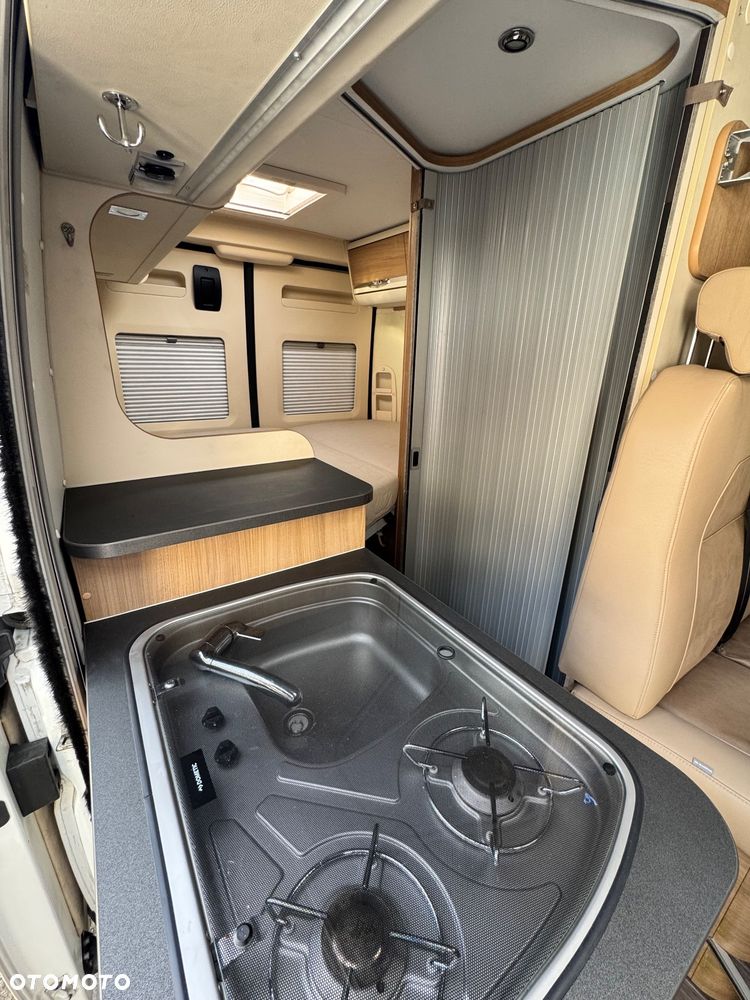 Peugeot Boxer ADRIA L2H2 kampervan Kamper - 12