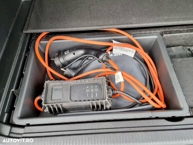 Peugeot 3008 PHEV 225 EAT8 Allure Pack - 7