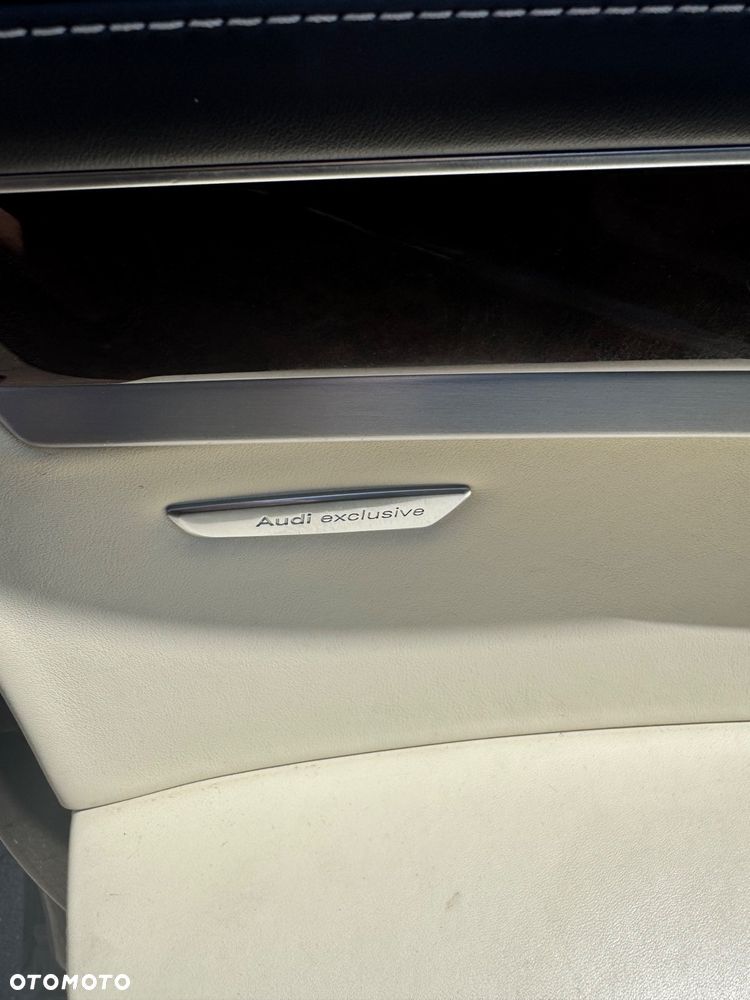 Audi A8 4.2 TDI L Quattro - 6