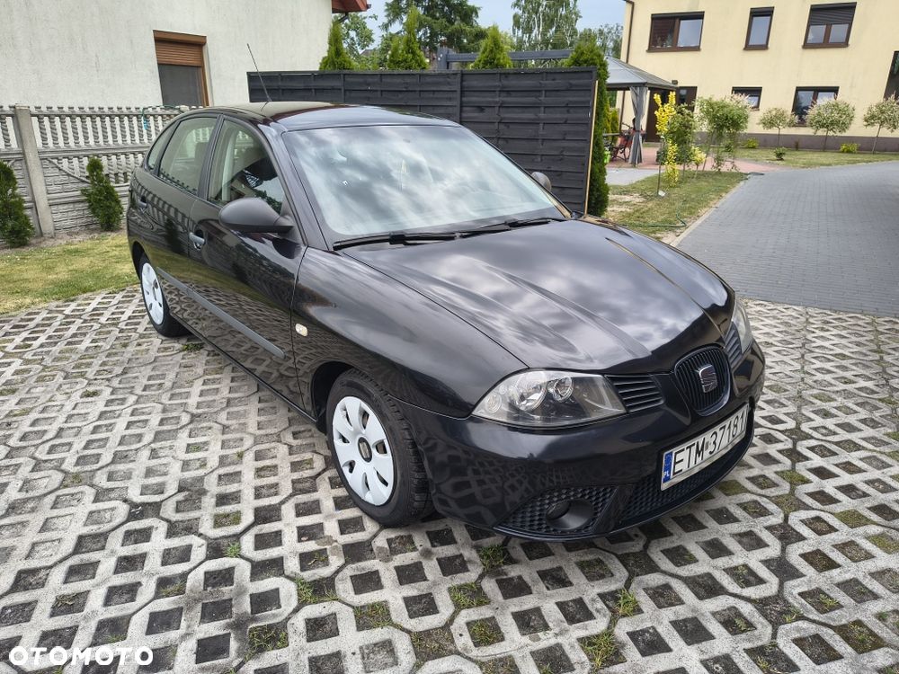 Seat Ibiza - 4