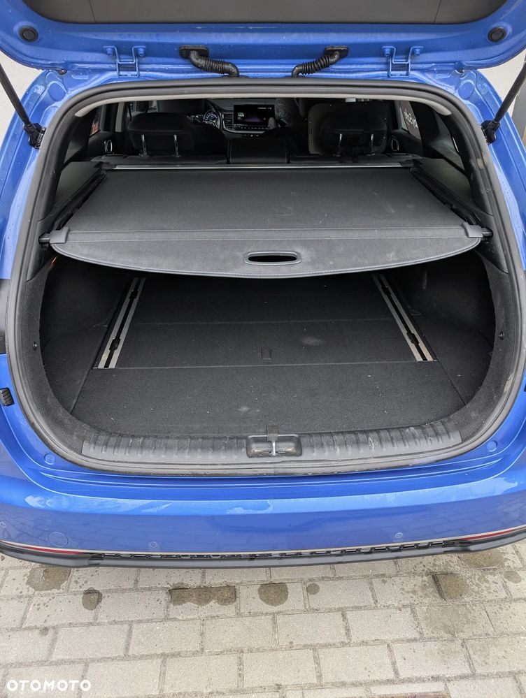 Kia Ceed 1.5 T-GDI L Business Line DCT - 11