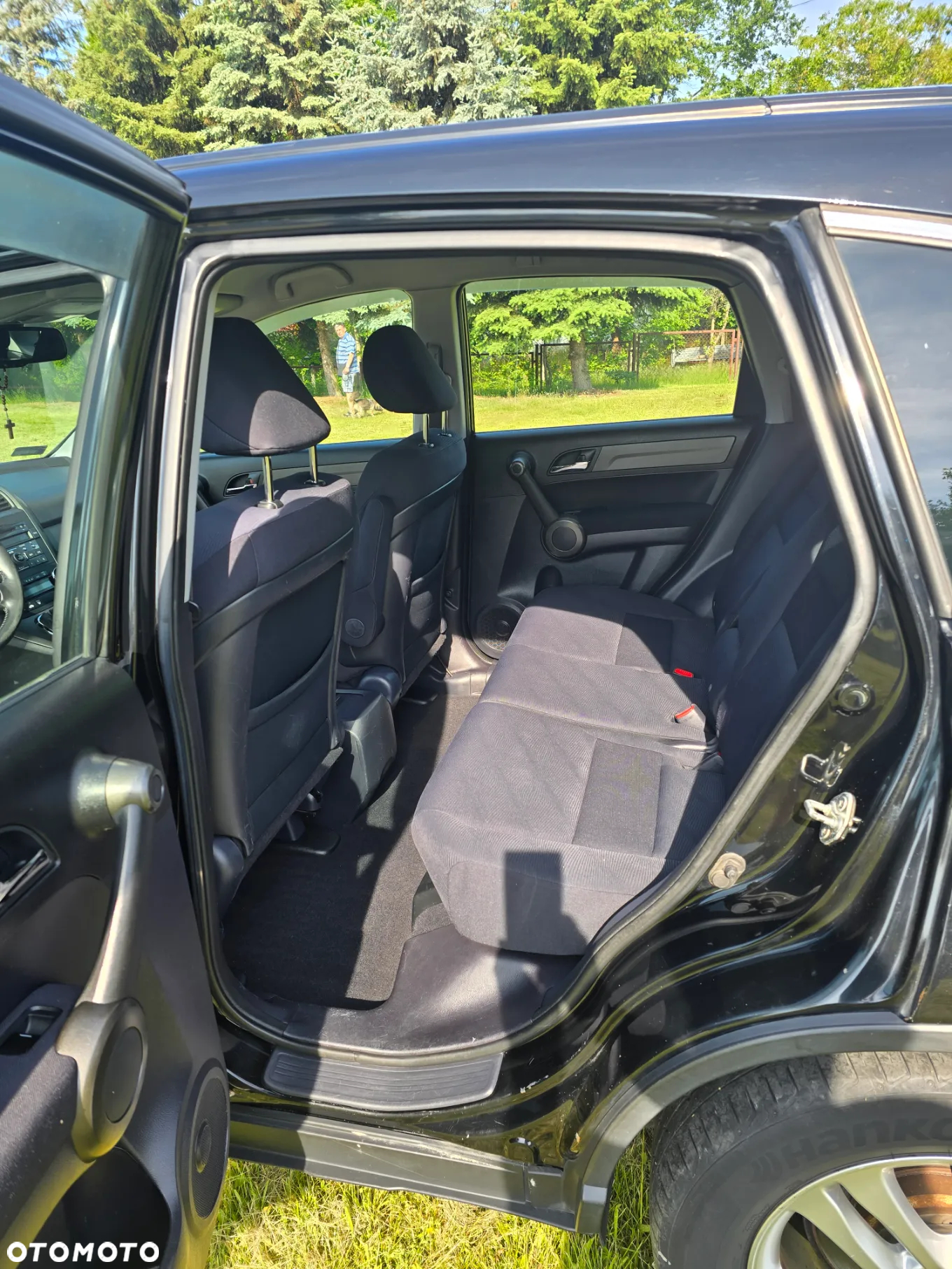 Honda CR-V 2.2i-DTEC Elegance - 9