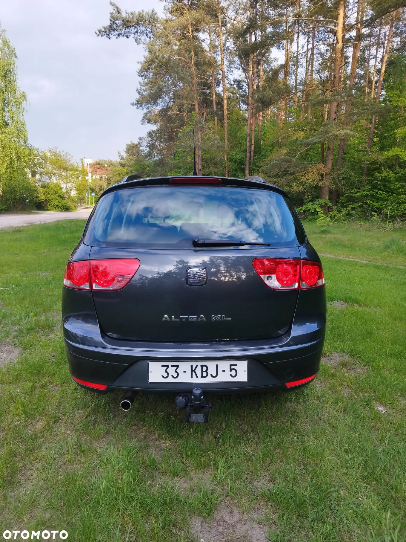 Seat Altea XL - 4