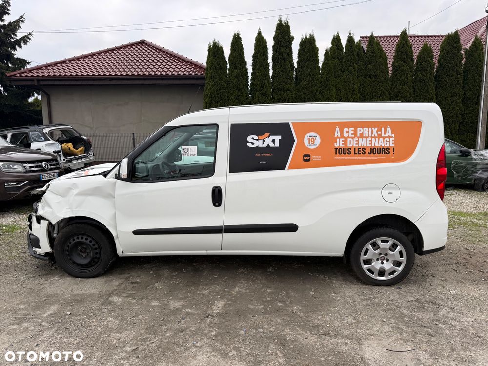 Fiat Doblo - 19