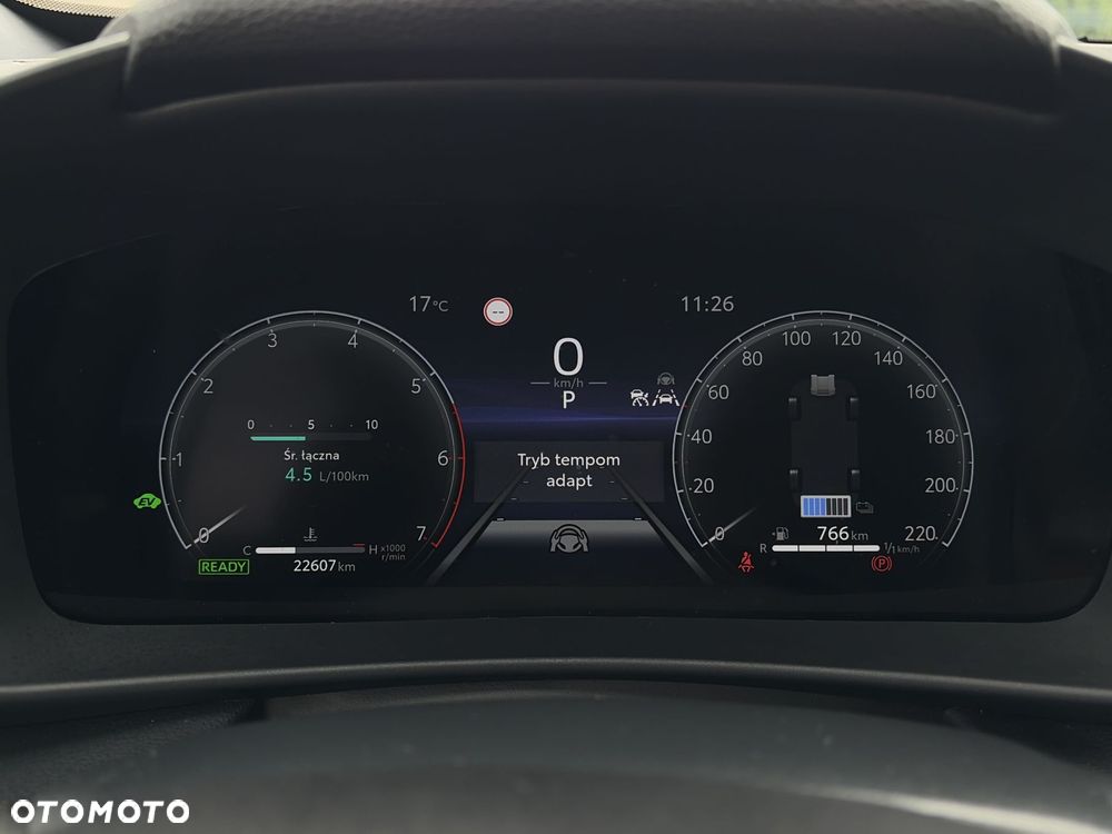 Toyota C-HR 1.8 Hybrid Style - 19