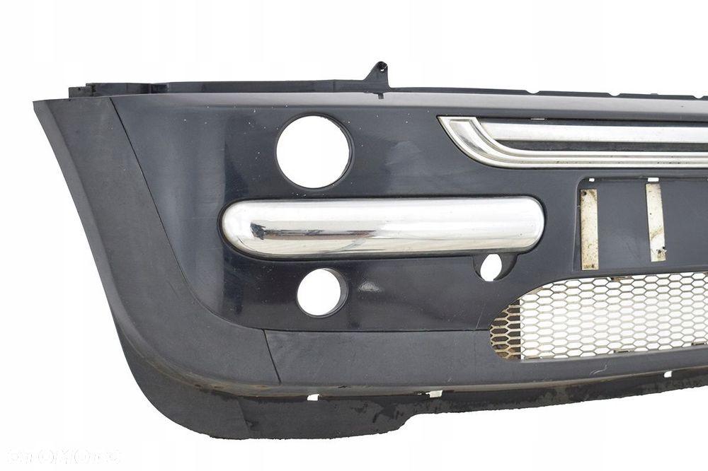 zderzak przedni przód mini one cooper i r50 a25/9 - 2
