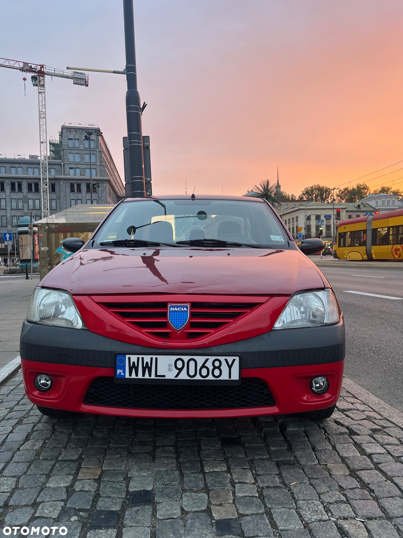 Dacia Logan 1.4 Laureate - 4