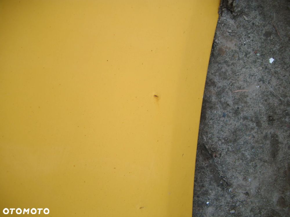 vw caddy 3 08r drzwi lewy tył kompletne - 6