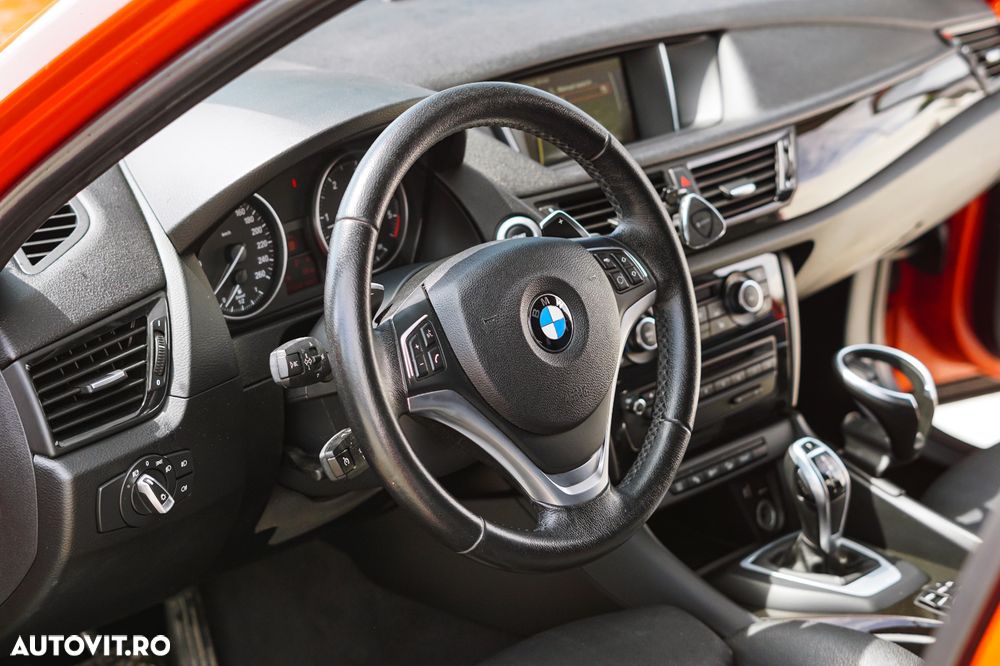 BMW X1 - 11