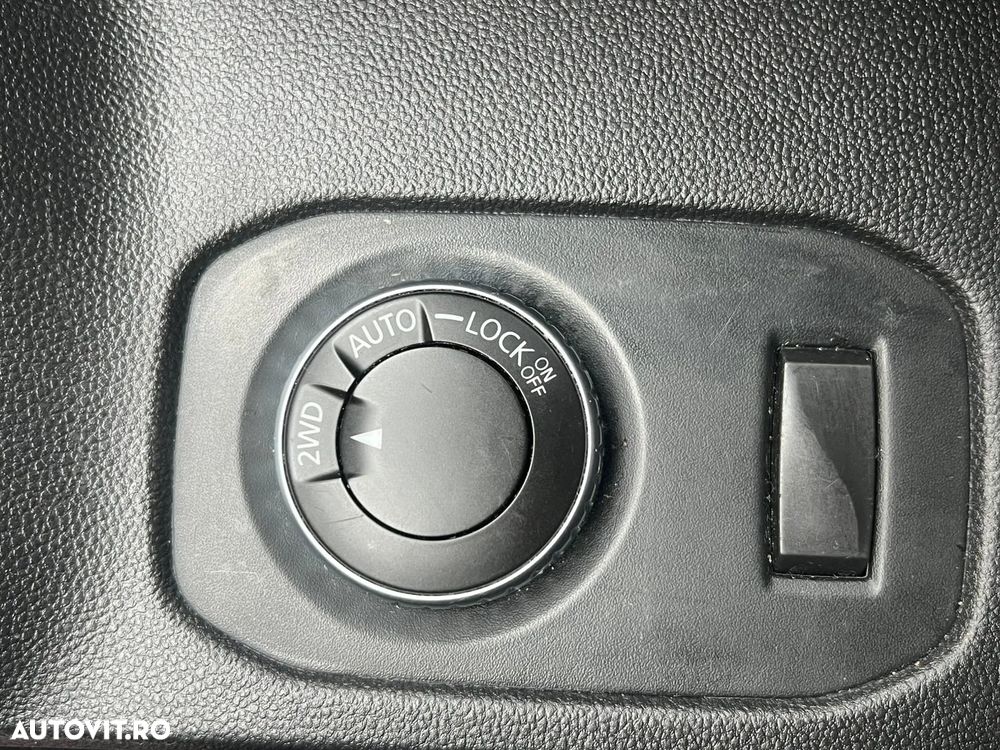 Dacia Duster 1.5 Blue dCi 4WD Comfort - 21