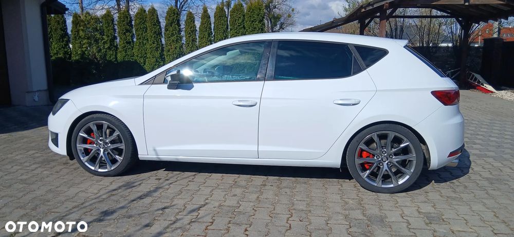 Seat Leon - 9