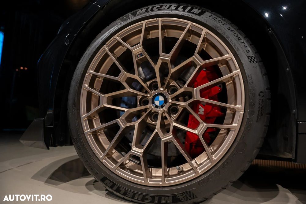 BMW M3 - 8