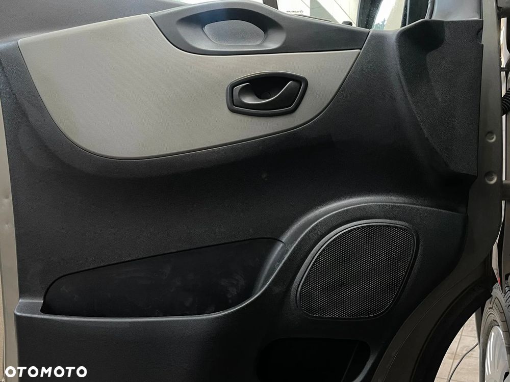 Renault Trafic L2H1 2,9t Pack Clim - 10