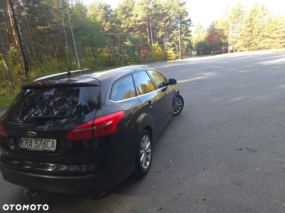 Ford Focus - 7