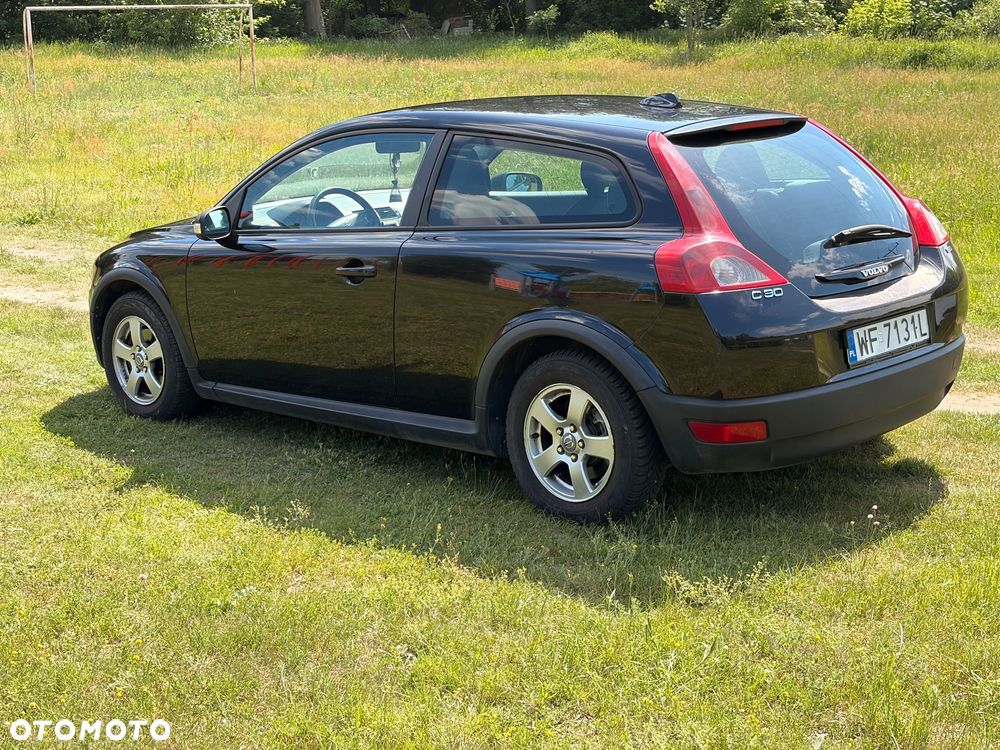 Volvo C30 1.6D DRIVe Summum - 5