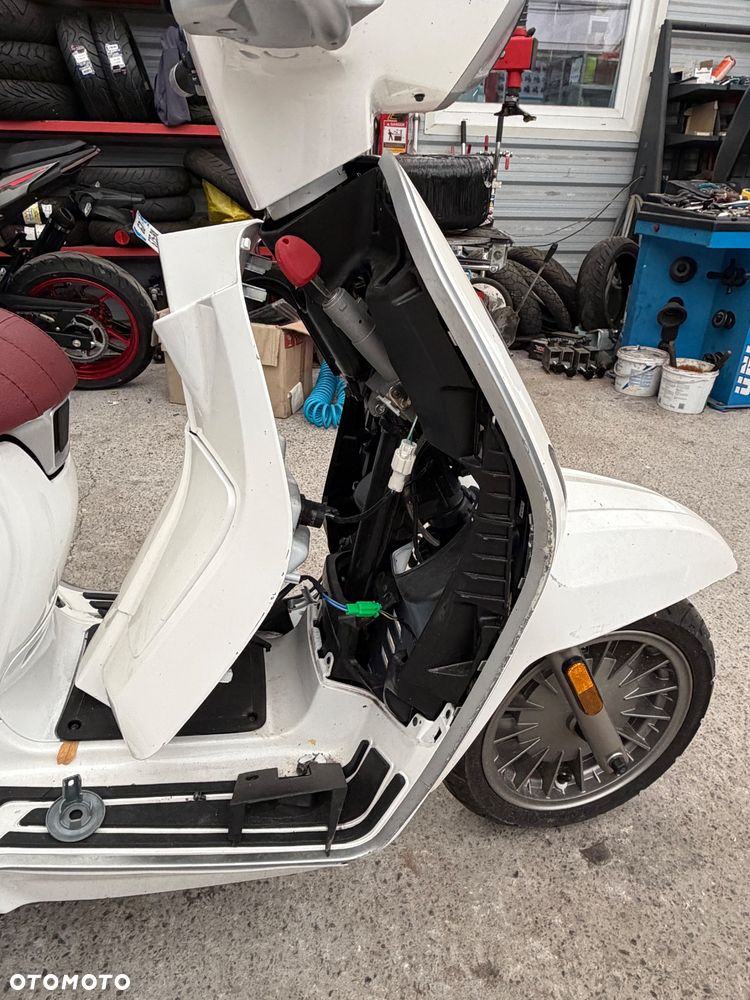 Lambretta Inny - 17