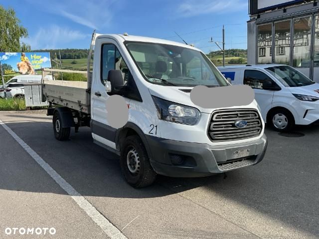 Ford Transit Skrzynia 2.0 TDCi 170 350 L2 - 2