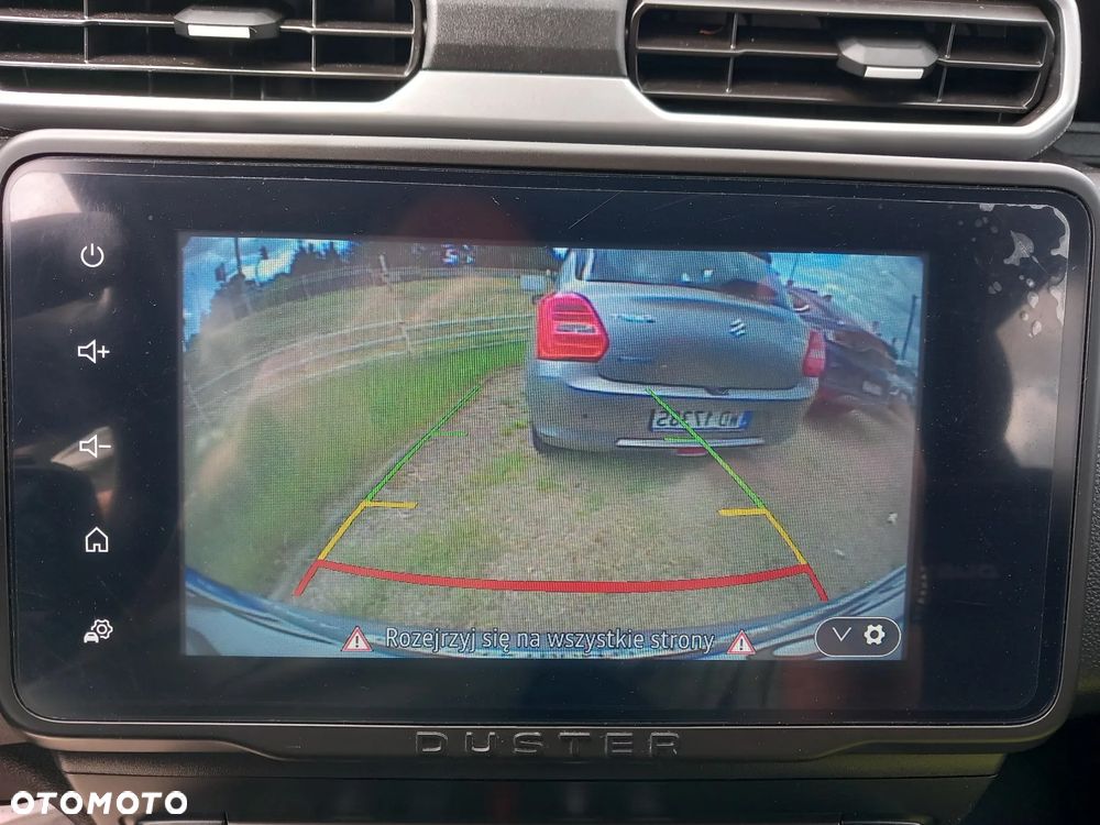 Dacia Duster 1.0 TCe Journey - 15