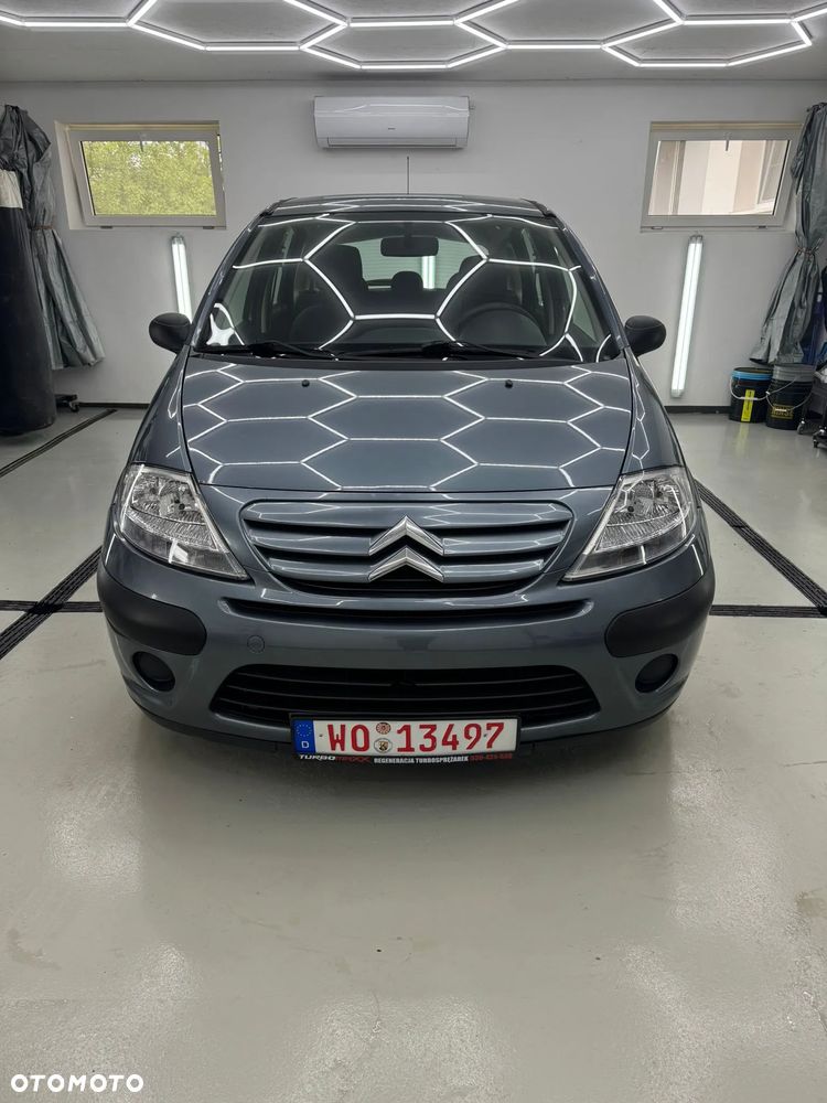 Citroën C3 1.1 Advance - 1