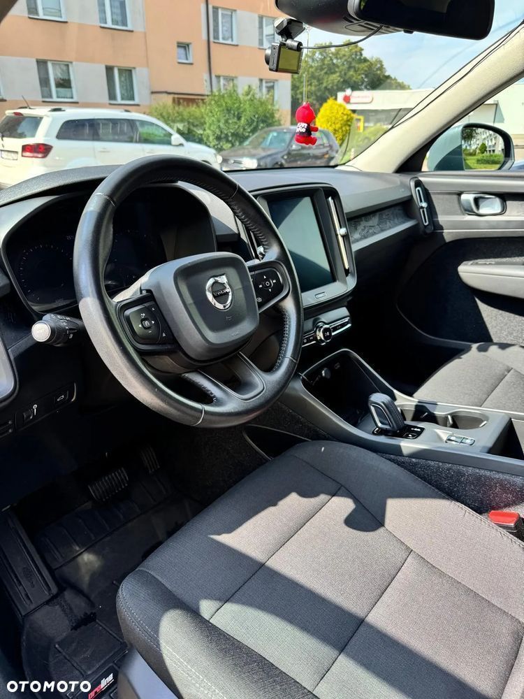 Volvo XC 40 D3 Geartronic - 6